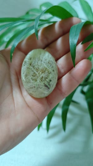 Brosa Sfera Dorințelor - Thumbnail 4